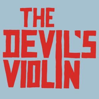 Storytelling from The Devil's Violin