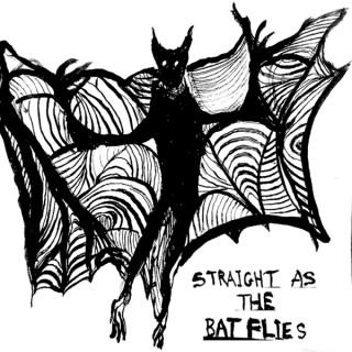 Straight As The Bat Flies