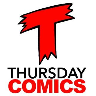 Thursday Comics