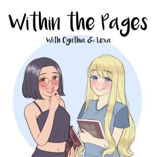 Within The Pages