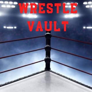 WrestleVault