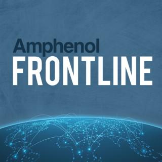 Amphenol FRONTLINE Podcast