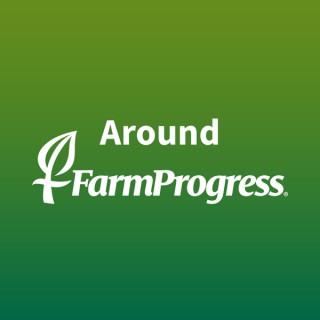 Around Farm Progress