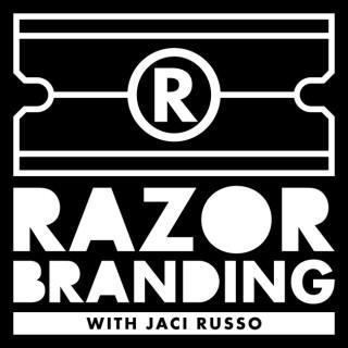 RazorBranding Podcast