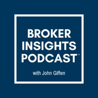 Broker Insights Podcast