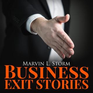 Business Exit Stories