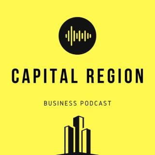 Capital Region Business Podcast