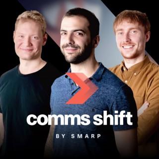 Comms Shift