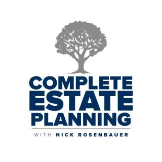 Complete Estate Planning
