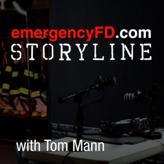 EmergencyFD Storyline