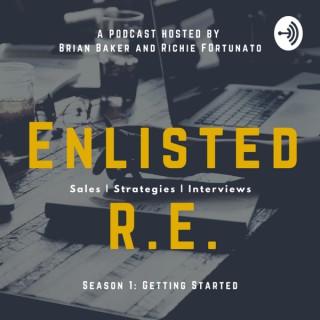 Enlisted Real Estate Podcast