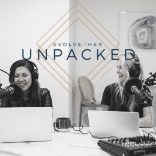 EvolveHer: Unpacked Podcast
