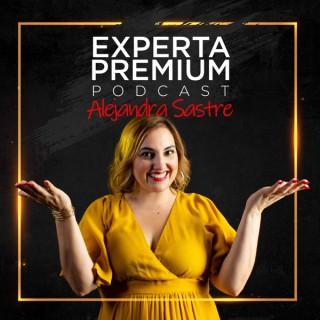 Experta Premium con Alejandra Sastre