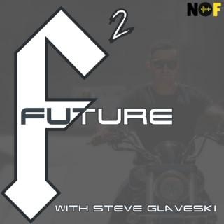Future Squared with Steve Glaveski - Helping You Navigate a Brave New World