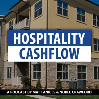 Hospitality Cashflow