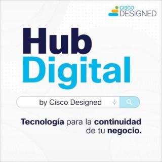 Hub Digital by Cisco Designed