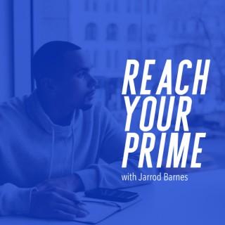 Reach Your Prime (powered by PrimeU)