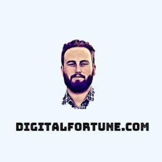 Josh.co - Digital Fortune Podcast