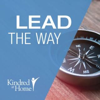 Kindred at Home's Lead the Way