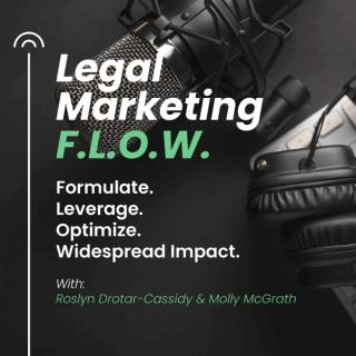 Legal Marketing Flow