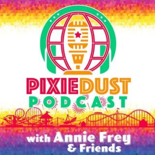 Pixie Dust Podcast
