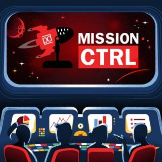 Mission CTRL