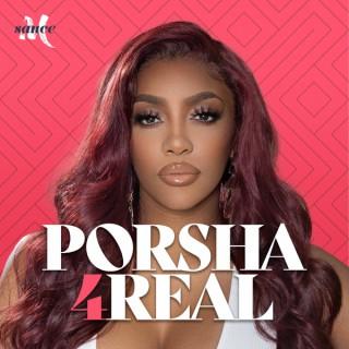 Porsha4Real with Porsha Williams