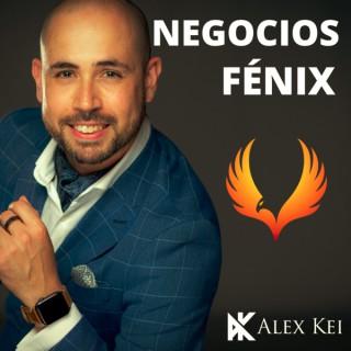 Negocios Fenix - Con Alex Kei