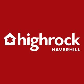 Highrock Church Haverhill