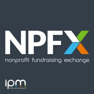 NPFX: The Nonprofit Fundraising Exchange