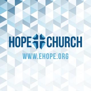 Hope Church (Dubuque, IA)