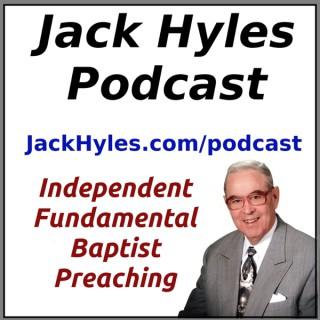 Jack Hyles Podcast
