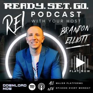 Ready. Set. Go. Real Estate Investing Podcast