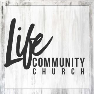 Life Community Church-Sunnyvale
