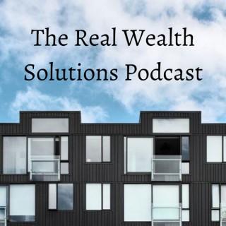 Real Wealth Solutions Podcast