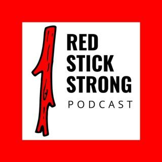 Red Stick Strong