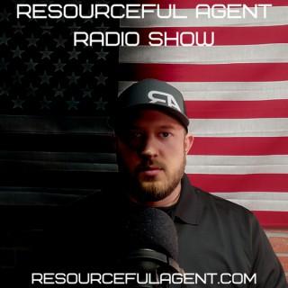 Resourceful Agent Radio Show