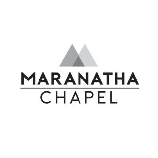 Maranatha Chapel