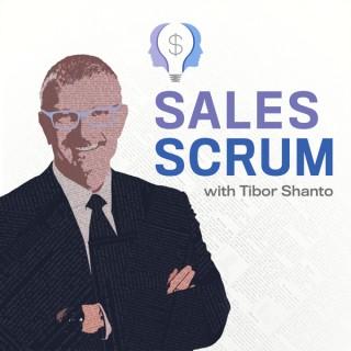 Sales Scrum