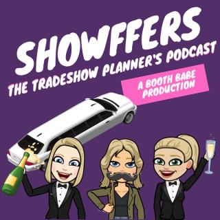SHOWFFERS The Tradeshow Podcast