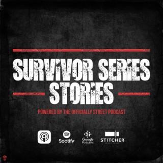 Survivor Series Stories