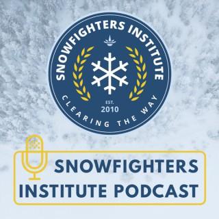 Snowfighters Institute Podcast