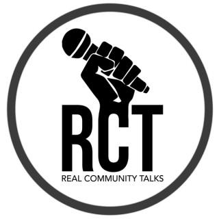 Real Community Talks