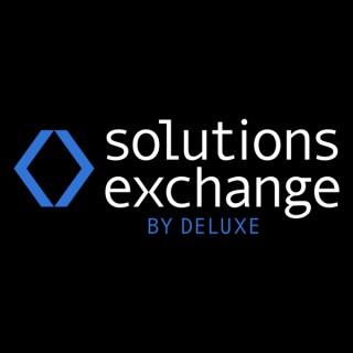 Solutions Exchange by Deluxe