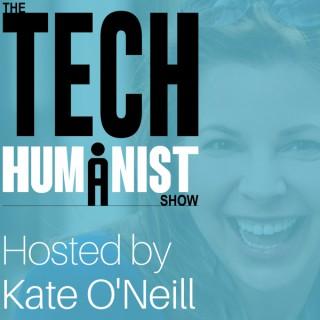 The Tech Humanist Show