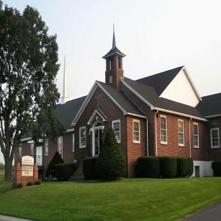 Nottingham Missionary Baptist Church