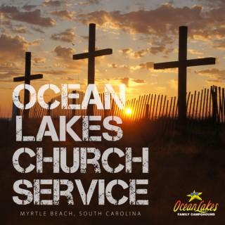Ocean Lakes Church Service