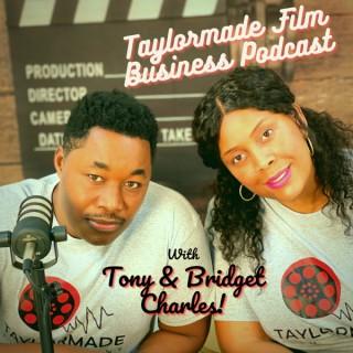 Taylormade Film Business Podcast