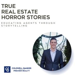 True Real Estate Horror Stories