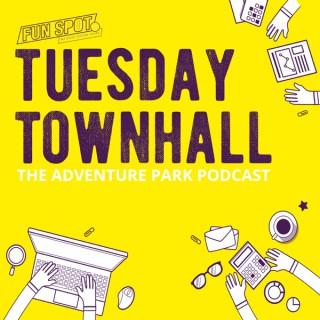 Tuesday Townhall